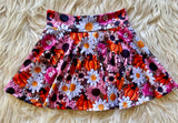 1 left! 3T ~ Twirl Skort ~ Fall Floral