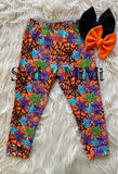 1 left! 3T ~ Slim Joggers ~ Spooky Stars
