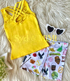 Bike Shorts ~ Emerald City🩷💚