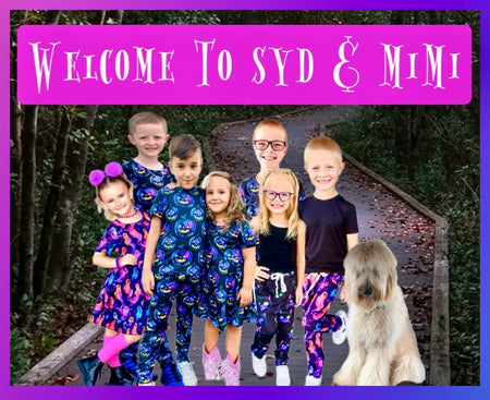 Syd & MiMI's