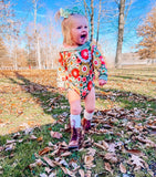 Ribbed Knee Highs ~ 4 Sizes & 16 Colors