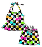 Sneak Peek ~ Customs ~ Summer Fun