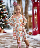 ‼️PREORDER‼️ Christmas Dresses