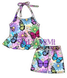 Sneak Peek ~ Customs ~ Summer Fun