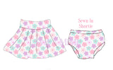 Sneak Peek ~ RTS Spring Ballerinas