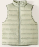 ‼️PREORDER‼️ Gender Neutral Lightweight Puffer Vests