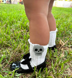 Skelly Socks