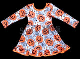 ‼️PREORDER‼️ Twirl Dresses ~ Halloween & Fall