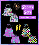 Sneak Peek ~ Customs ~ Summer Fun