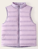 ‼️PREORDER‼️ Gender Neutral Lightweight Puffer Vests