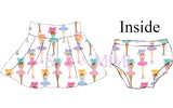 Sneak Peek ~ RTS Spring Ballerinas