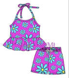 Sneak Peek ~ Customs ~ Summer Fun