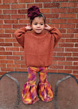 ‼️PREORDER‼️ THE ORIGINAL Oversized Chunky Sweaters ~ EARTHTONES