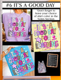 CHOOSE SHIRT DESIGNS HERE ~ Please read description for ordering info 👀