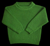 ‼️PREORDER‼️ 4T ~ 8/9yr Cotton Sweaters