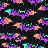 Sneak Peek ~ Kids & Adults ~ Spooky Neons Collection
