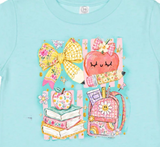 CHOOSE SHIRT DESIGNS HERE ~ Please read description for ordering info 👀