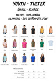 Order SHORT SLEEVE TEES Here ~ (5~7 BD TAT)