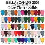 Order SHORT SLEEVE TEES Here ~ (5~7 BD TAT)