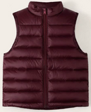‼️PREORDER‼️ Gender Neutral Lightweight Puffer Vests