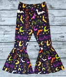 ‼️PREORDER‼️ Bell Bottoms ~ PLEASE LEAVE YOUR CHOICE OF PRINT OR COLOR IN THE NOTES SECTION AT CHECKOUT