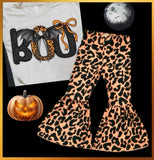 ‼️PREORDER‼️ Bell Bottoms ~ PLEASE LEAVE YOUR CHOICE OF PRINT OR COLOR IN THE NOTES SECTION AT CHECKOUT