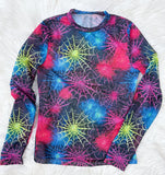 PREORDER ~ Ladies Mesh Layering Tops