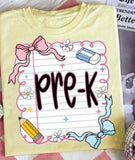 CHOOSE SHIRT DESIGNS HERE ~ Please read description for ordering info 👀