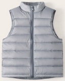 ‼️PREORDER‼️ Gender Neutral Lightweight Puffer Vests