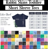 Order SHORT SLEEVE TEES Here ~ (5~7 BD TAT)