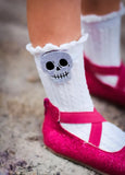 Skelly Socks