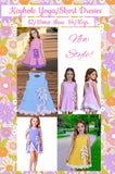 Sneak Peek ~ Bunnies & Baskets