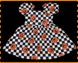 ‼️PREORDER‼️ VIP Exclusive Halloween Dresses