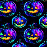 Sneak Peek ~ Kids & Adults ~ Spooky Neons Collection
