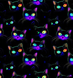 Sneak Peek ~ Kids & Adults ~ Spooky Neons Collection