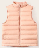 ‼️PREORDER‼️ Gender Neutral Lightweight Puffer Vests