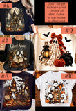 CHOOSE SHIRT DESIGNS HERE ~ Please read description for ordering info 👀