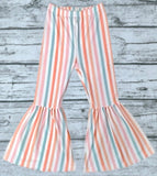 ‼️PREORDER‼️ Bell Bottoms ~ PLEASE LEAVE YOUR CHOICE OF PRINT OR COLOR IN THE NOTES SECTION AT CHECKOUT
