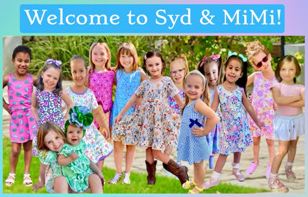 Syd & MiMI's