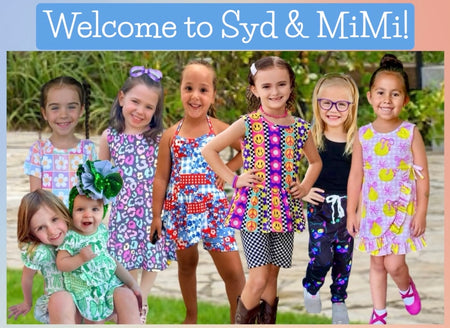 Syd & MiMI's