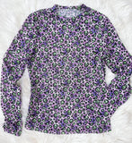 PREORDER ~ Ladies Mesh Layering Tops