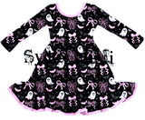 ‼️PREORDER‼️ Twirl Dresses ~ Halloween & Fall
