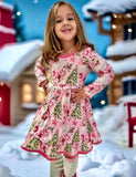 ‼️PREORDER‼️ Christmas Dresses