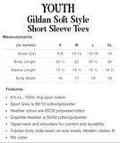 Order SHORT SLEEVE TEES Here ~ (5~7 BD TAT)
