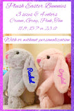 Sneak Peek ~ Bunnies & Baskets