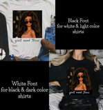 CHOOSE SHIRT DESIGNS HERE ~ Please read description for ordering info 👀