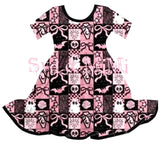 ‼️PREORDER‼️ Twirl Dresses ~ Halloween & Fall