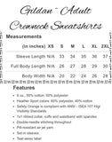Order CREWNECK SWEATSHIRTS Here ~ {5-7 Business Day TAT}