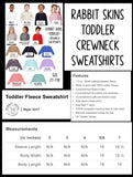 CREWNECK SWEATSHIRTS ~ {5-7 Business Day TAT} ~ Christmas Bling