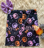 Bike Shorts ~ Trick or Treat🎃